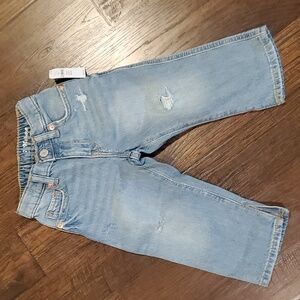 Baby Gap 90s loose jeans